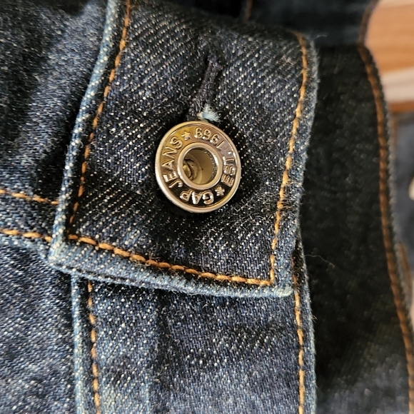 Gap Jean Jacket - Picture 4 of 4